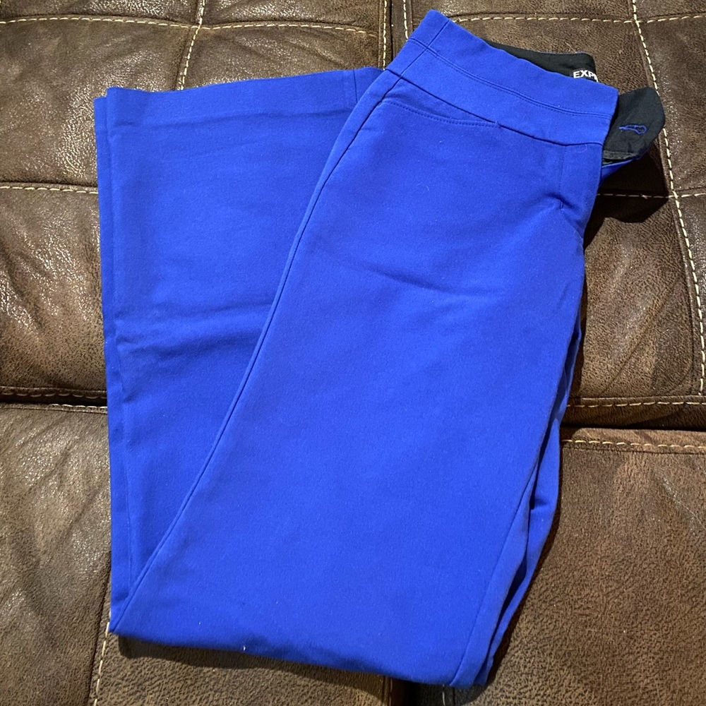 Express Editor Dress Pants